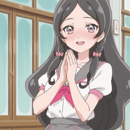 Caitlin Tanaka (English Dub Singing Voice) AI Voice