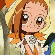 Hazuki Fujiwara (Ojamajo Doremi) AI Voice