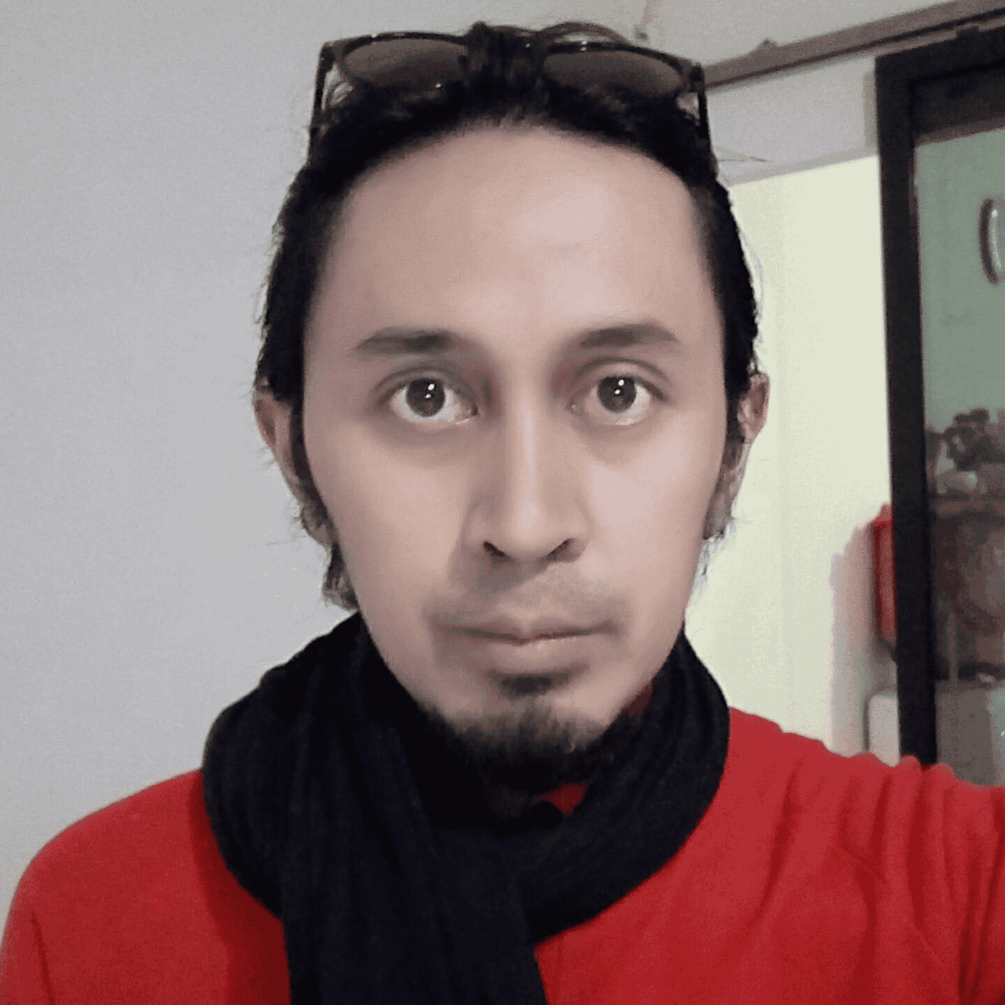 Yan Kannerz (New) AI Voice
