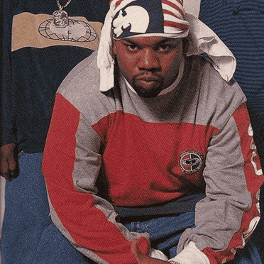 Raekwon The Chef AI Voice