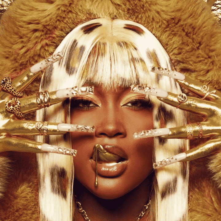CupcakKe AI Voice