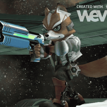 Fox McCloud (Star Fox: Assault/SSBB) AI Voice