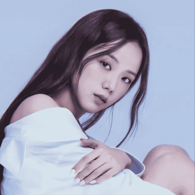 JISOO of BLACKPINK (SOFT VERSION) AI Voice