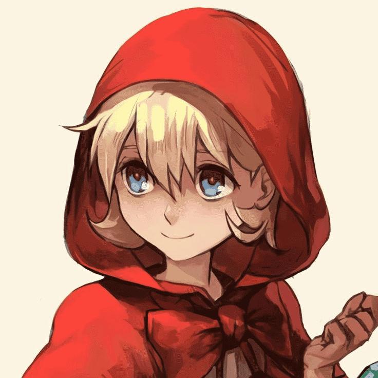 B.B Hood/Bulleta ("Good") AI Voice