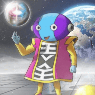Grand Zeno (EQ & Dub) Image