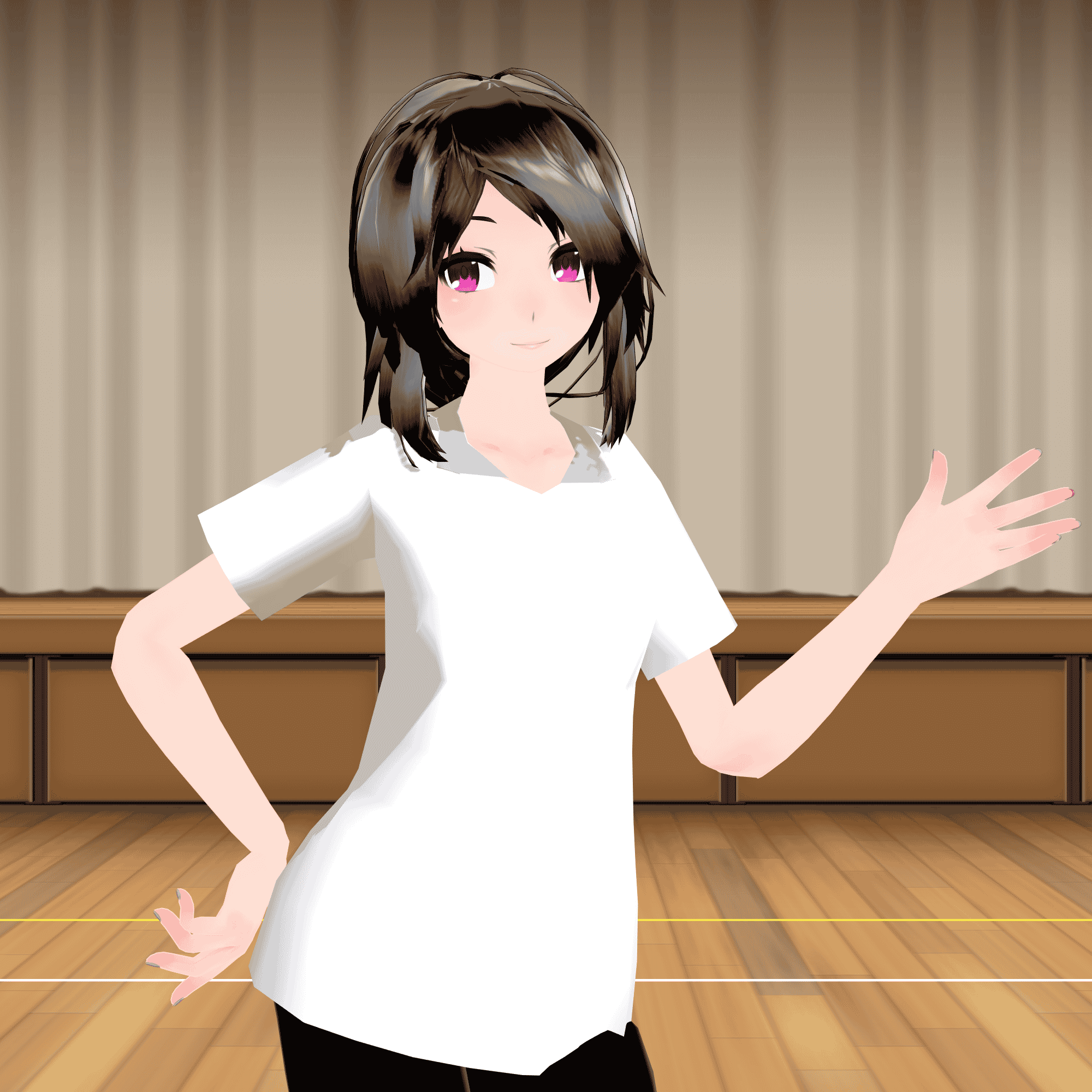 Aleg Mirai  AI Voice