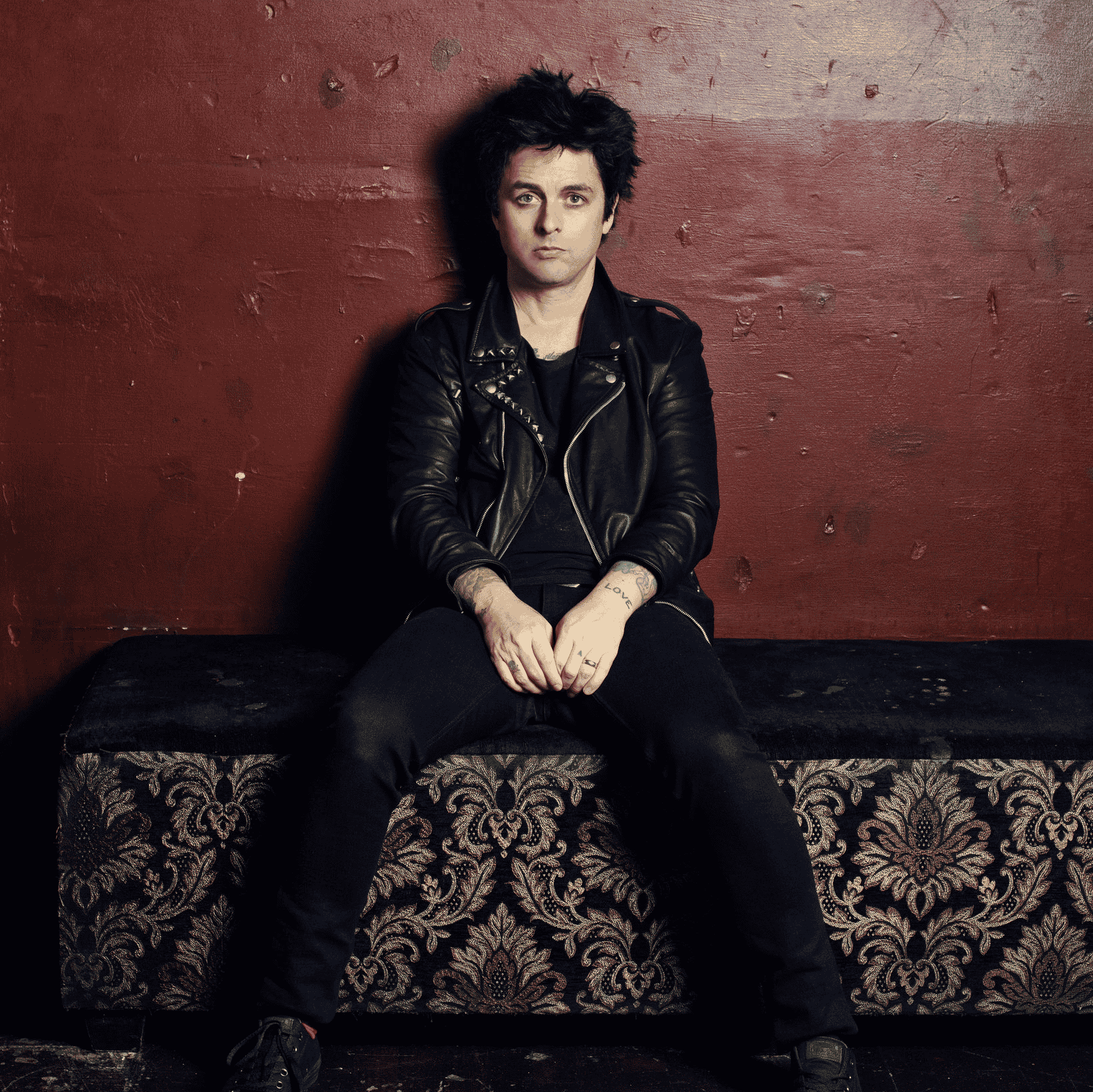 Billie Joe Armstrong AI Voice
