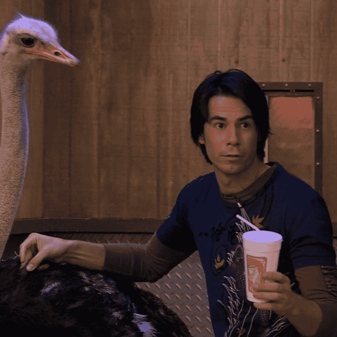 Spencer Shay Image
