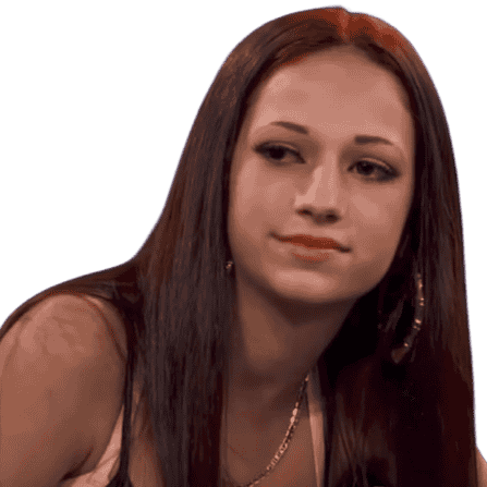 Bhad Bhabie AI Voice