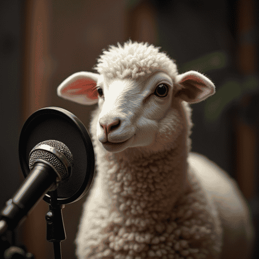 Sheep Image