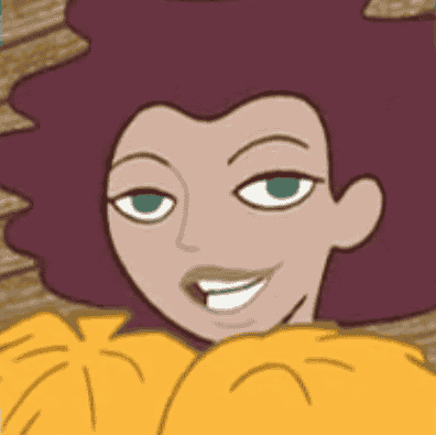 Crystal (Kim Possible) AI Voice