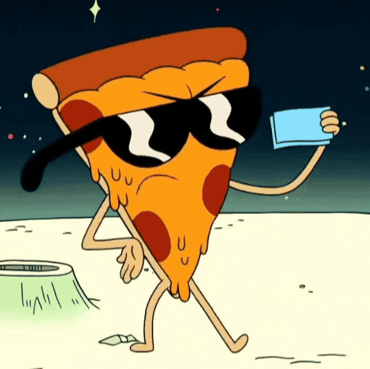 Pizza Steve  AI Voice