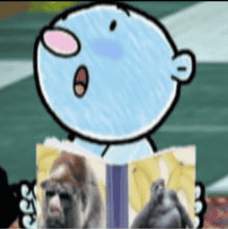 Mr. Guinea Pig (2008 - 2010) AI Voice