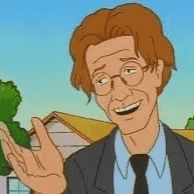 Professor John Lerner (King of the Hill) AI Voice