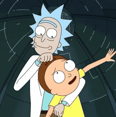 Morty Ai V1 AI Voice