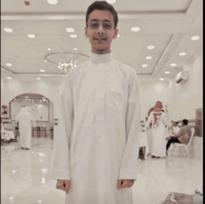 مؤيد مهدي AI Voice