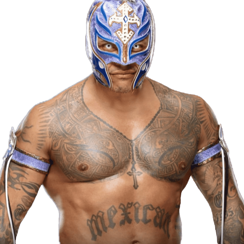 Rey Mysterio  AI Voice