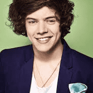 Harry Styles (2012) AI Voice
