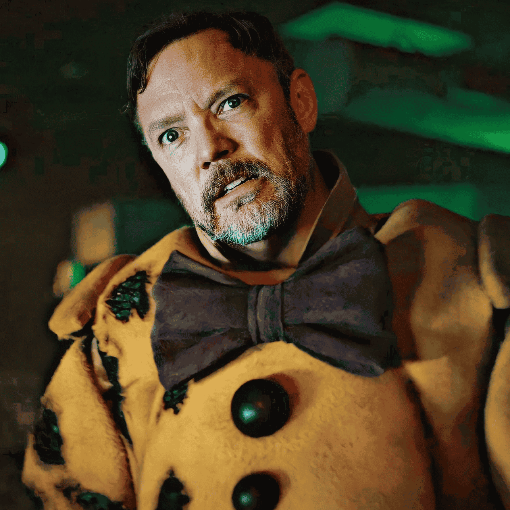 William Afton (FNAF Movie) AI Voice