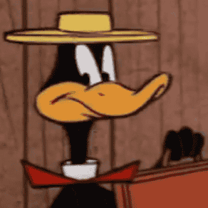 Pato Lucas (Francisco Colmenero) AI Voice