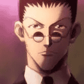 Leorio AI Voice