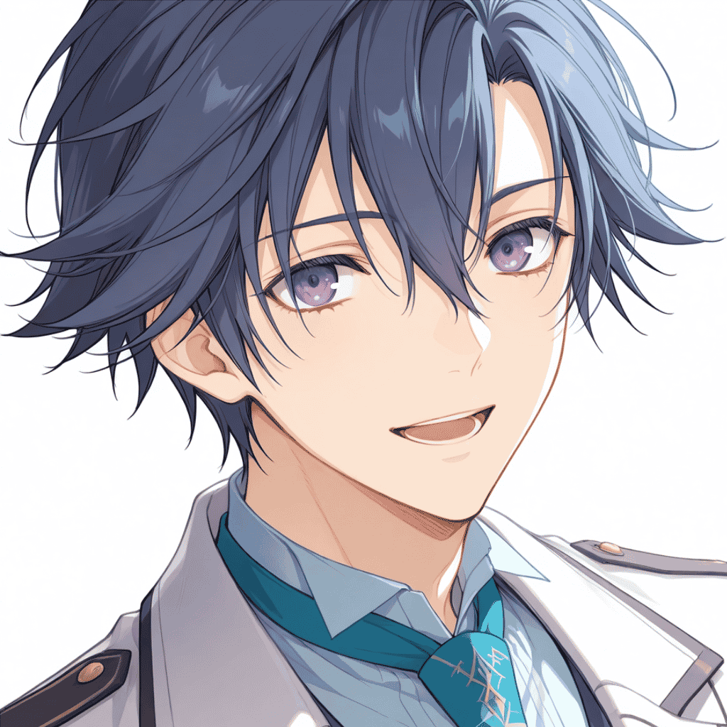 KOKI AI Voice