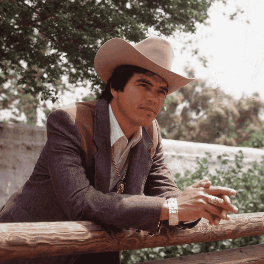 Chalino Sánchez AI Voice