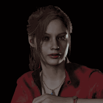 Claire Redfield (RE2: Remake) AI Voice