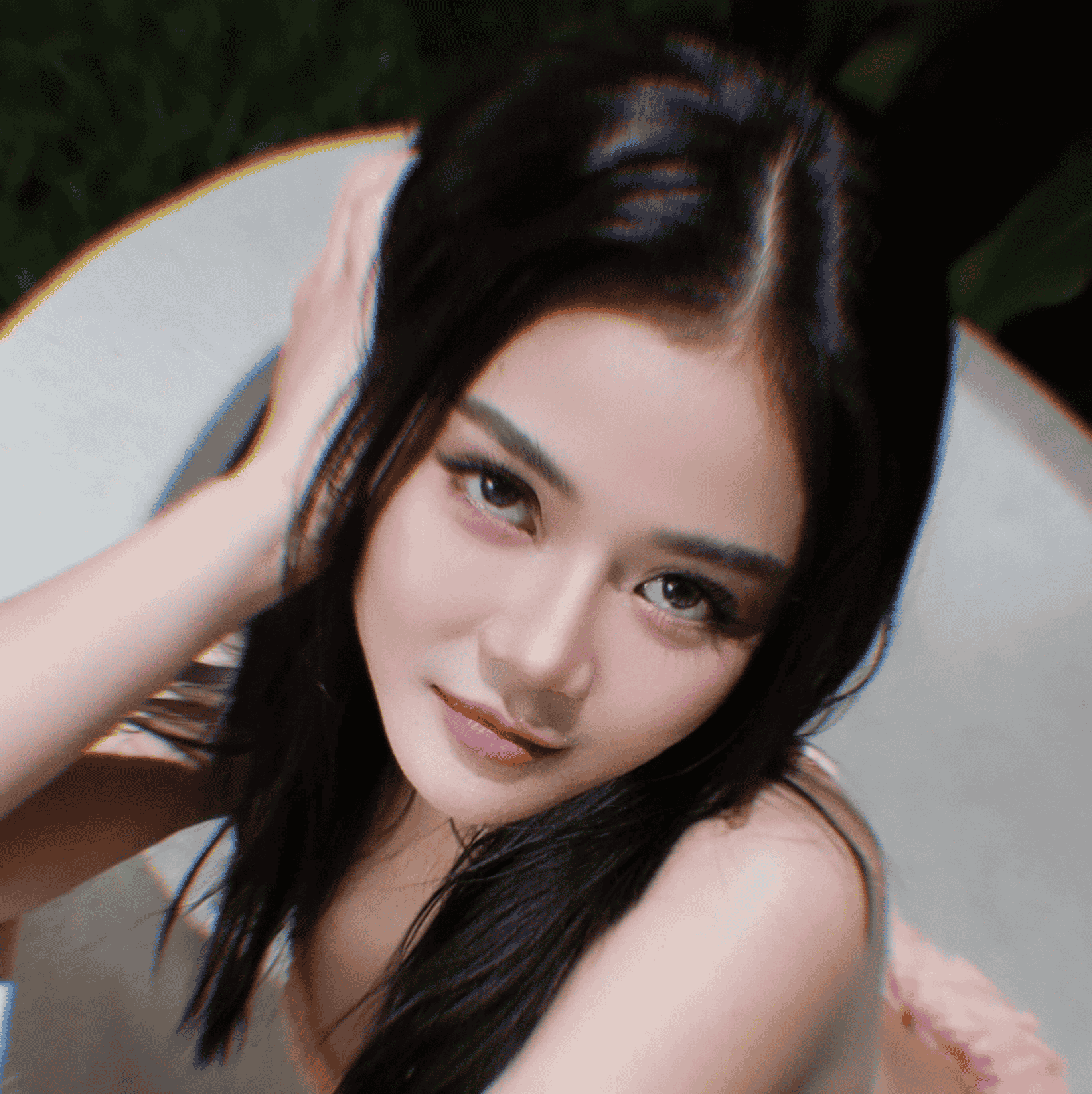 Lamyai Haithongkham AI Voice