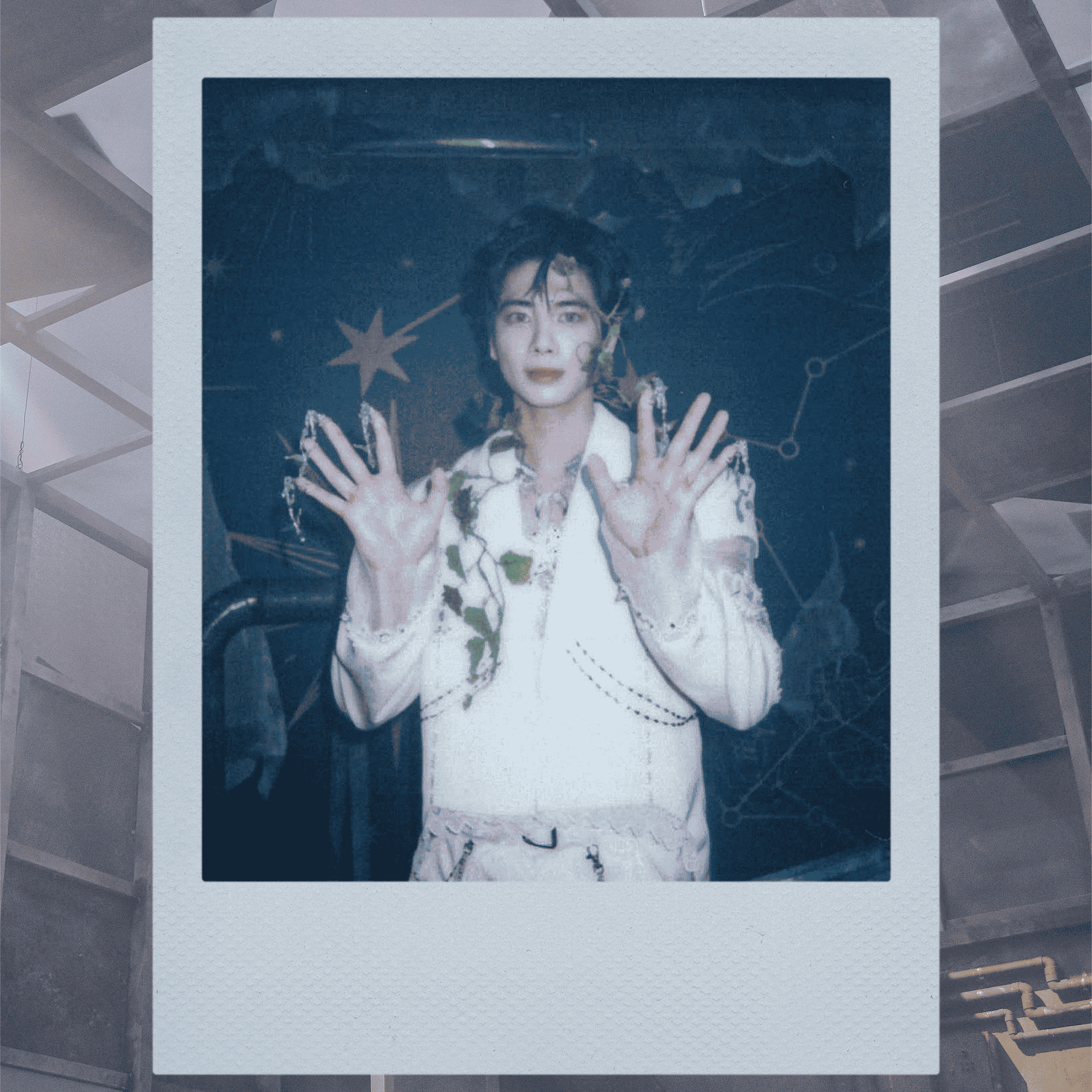taehyun AI Voice