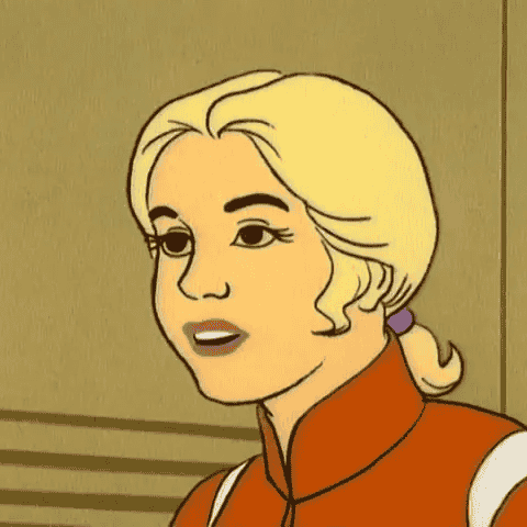 Debbie DuPree (Sealab 2021) AI Voice