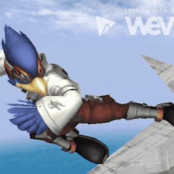 Falco Lombardi (SSBB) AI Voice