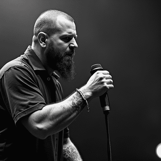 Phil Anselmo AI Voice