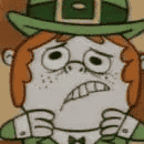 Lucky (Dexter’s Laboratory) AI Voice