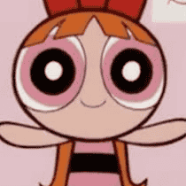 Blossom (Powerpuff Girls) AI Voice