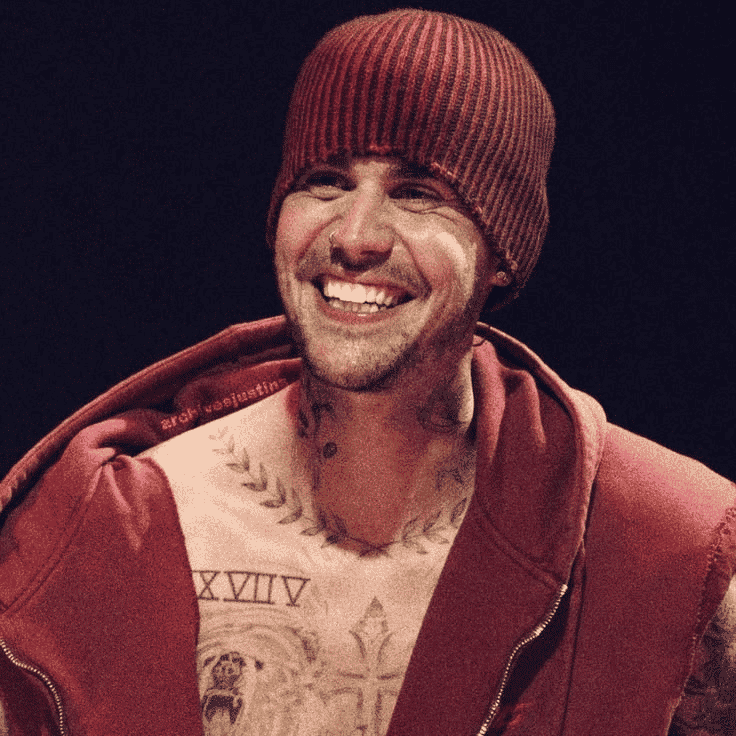 Justin Bieber (SWAG I & II Era) AI Voice
