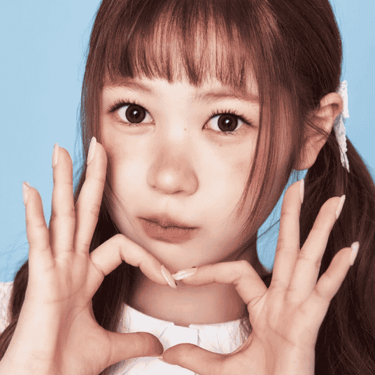 Ye-on (Hearts2Hearts) AI Voice