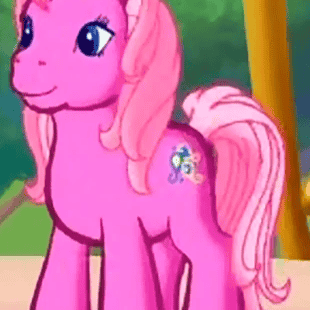 Pinkie Pie - MLP G3 - Weights AI Voice