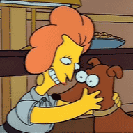 Emily Winthrop (Simpsons, Tracey Ullman) AI Voice