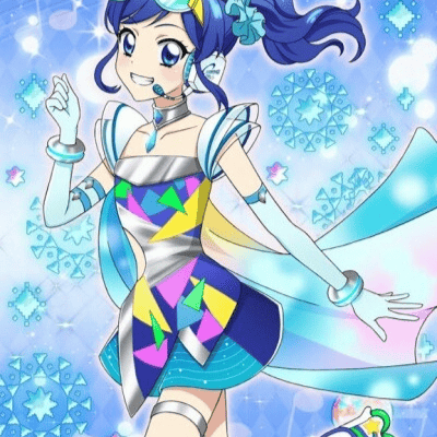 Aoi Kiriya (REMAKE) AI Voice