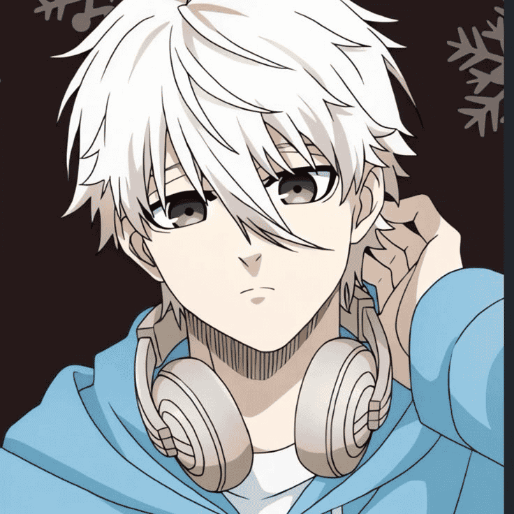 Nagi Seishiro - BLUE LOCK jp Image