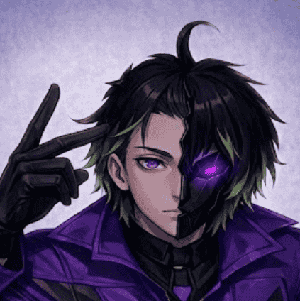 Kley (Neuronas AFK) AI Voice
