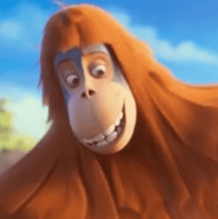 Seema (Ozi: Voice of the Forest) AI Voice