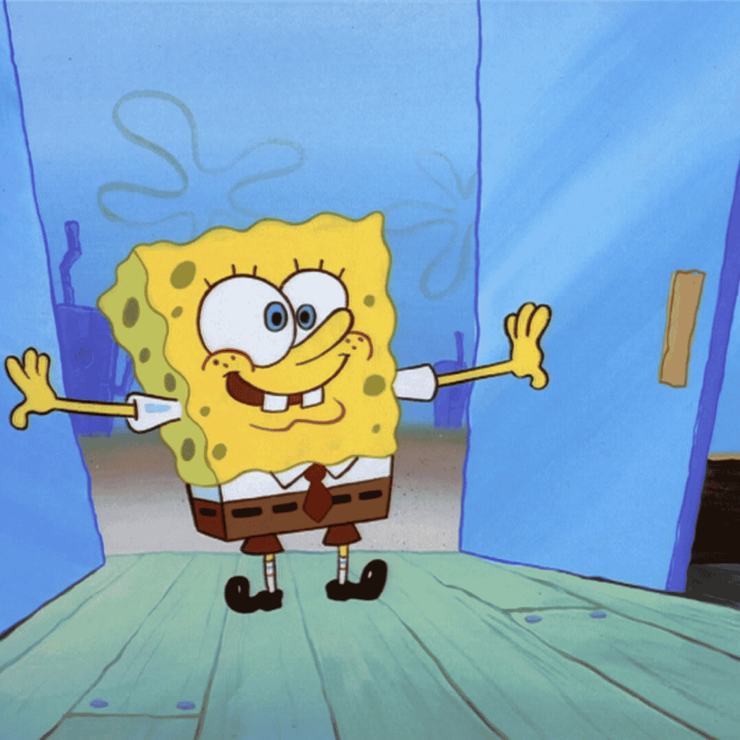 Classic SpongeBob  AI Voice