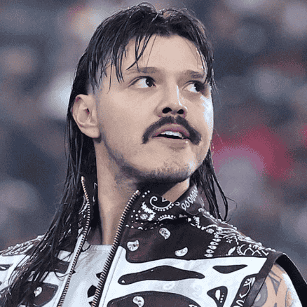 Dominik Mysterio AI Voice
