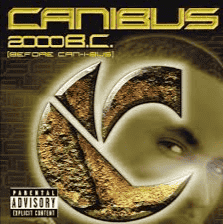 Canibus AI Voice