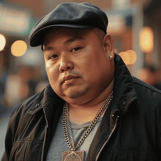 D-Rhyme 1 Image