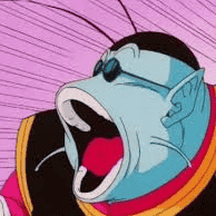 King Kai v0.5 AI Voice