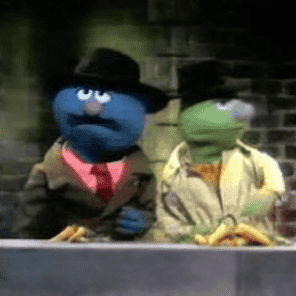 Lefty the Salesman's Boss (Sesame Street) AI Voice