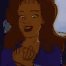 Snake Woman (Beavis and Butt-Head) AI Voice